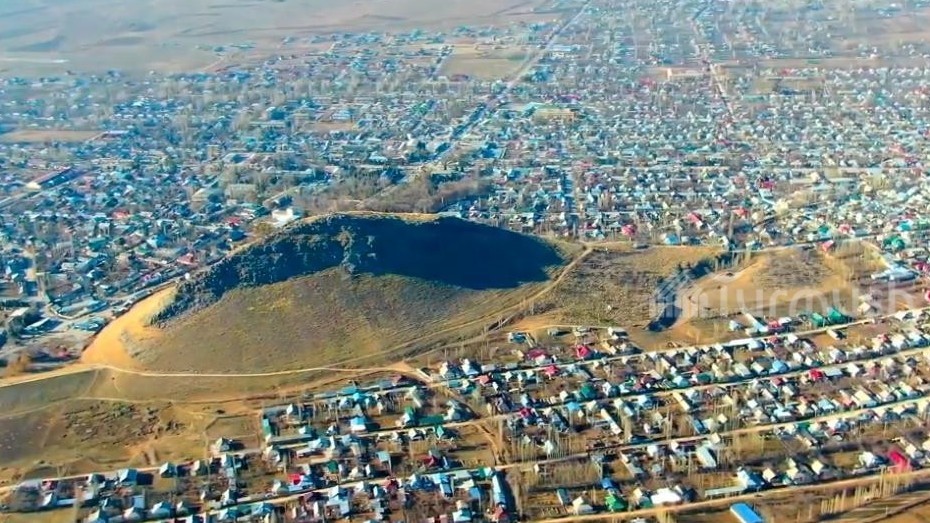 Город Кербен