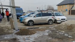 Законно ли тротуар и зеленую зону на Чортекова заложили брусчаткой? - горожанин