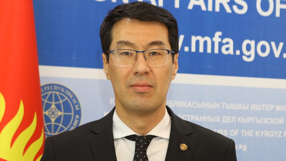 Медер Абакиров