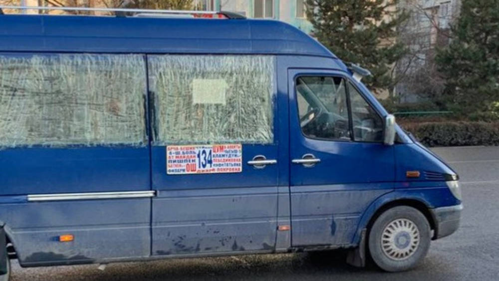 В мэрии ответили на просьбу жителя Новвопокровки вернуть маршрутку №134