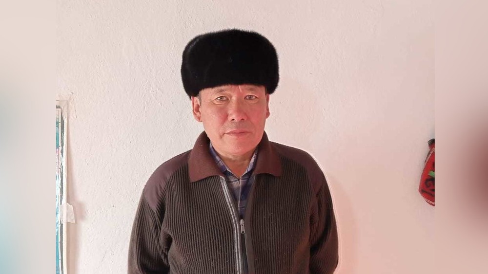 Абдикарим Абдылдаев