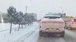 Бишкеку нужны кольцевые дороги и развязки. Видео горожанина