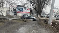 Когда отремонтируют тротуар по Льва Толстого? Ответ мэрии