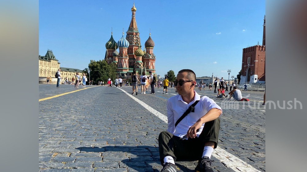 Гүлжигит Пириев