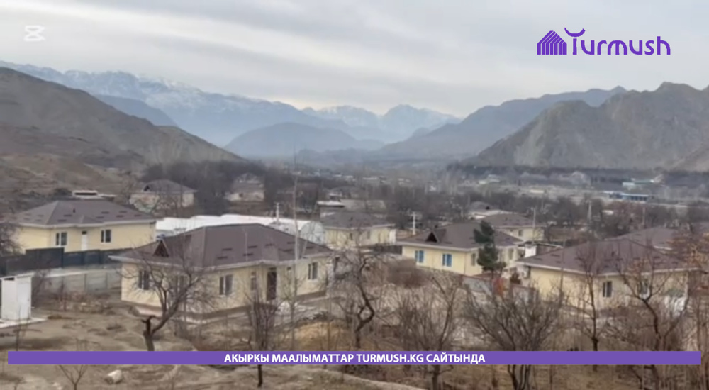 Достук айылы