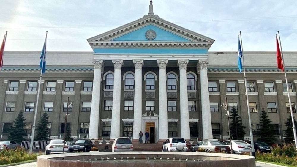 Почему инспекция мэрии Бишкека сразу штрафует граждан, не давая предупреждения? - горожанка