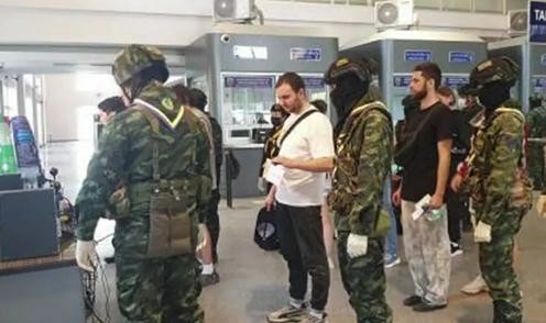 Дипломаты освободили из трудового рабства в Мьянме 13 граждан стран Центральной Азии