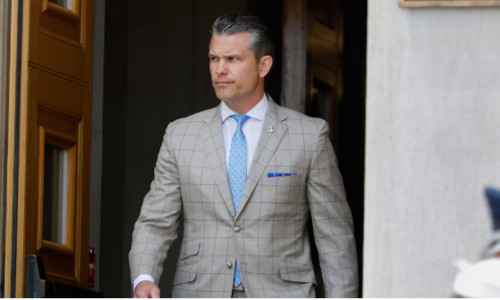 Глава Пентагона объявил о начале операции «Южное копье» против наркотеррористов