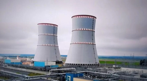 The second nuclear power plant in Kazakhstan is planned to be called “Moyynkum” and built in Balkhash