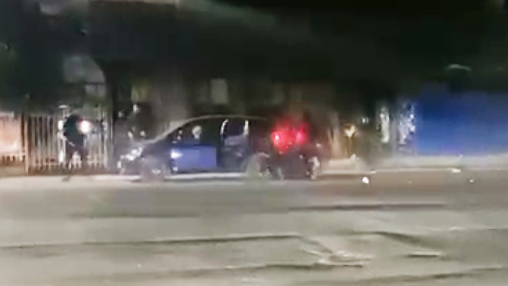 В городе Манас произошла массовая драка, один в реанимации, 11 человек доставлены в милицию