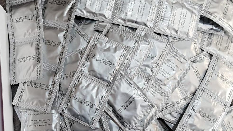 Иллюстративное фото