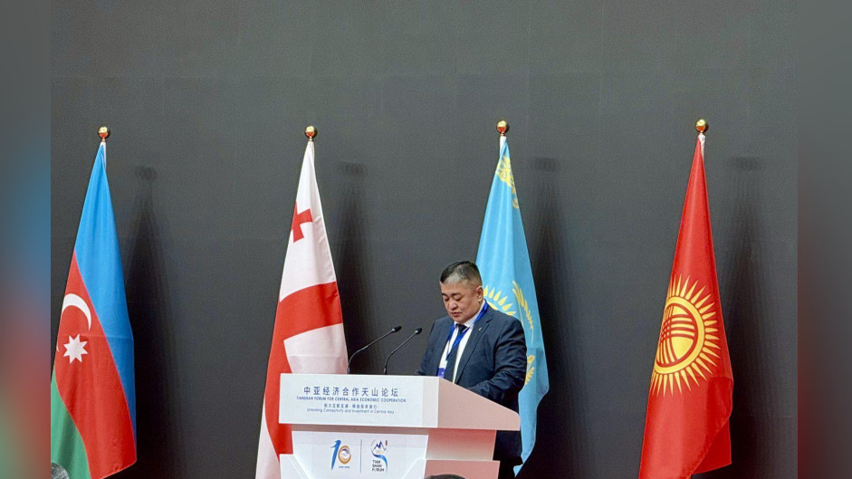 Ганбат Жигжид