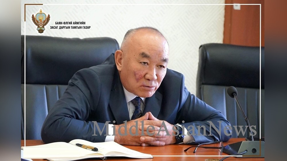 Зангар Есентай