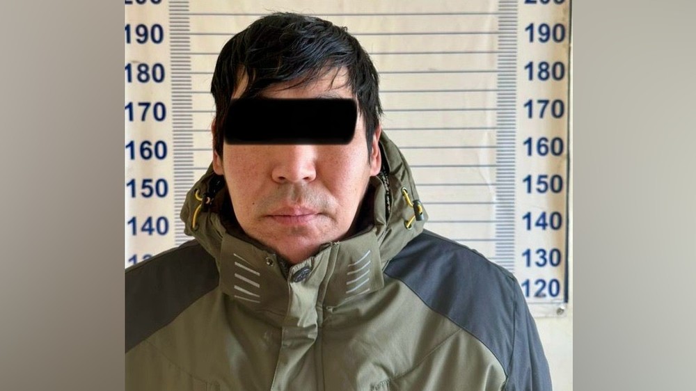 Конфликт с поножовщиной между братьями произошел в Балыкчы