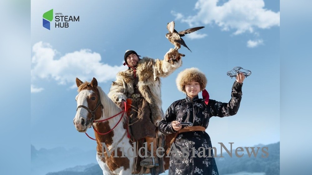 аймак Хэнтий, Праздник лошадей 2025