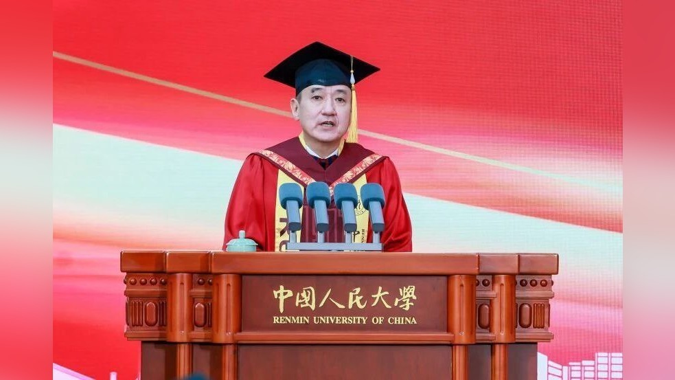 Бывший министр иностранных дел и член парламента Цогтбаатар Дамдин