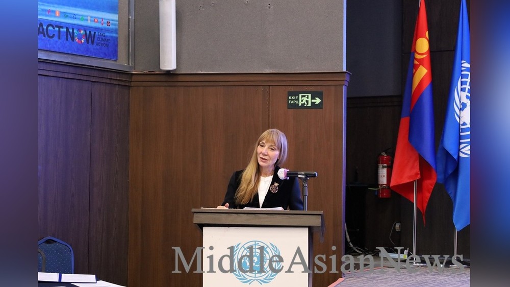 Г-жа Матильда Димовска