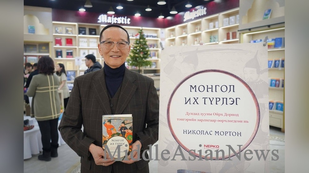 Батсух Галсан