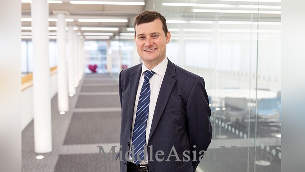 Николас Мортон