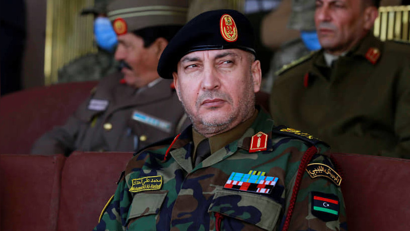 Мухаммед аль-Хаддад