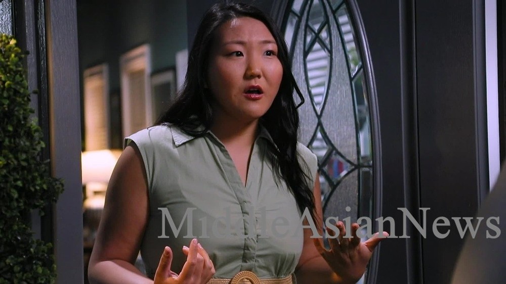 Халиун Амарбурэн