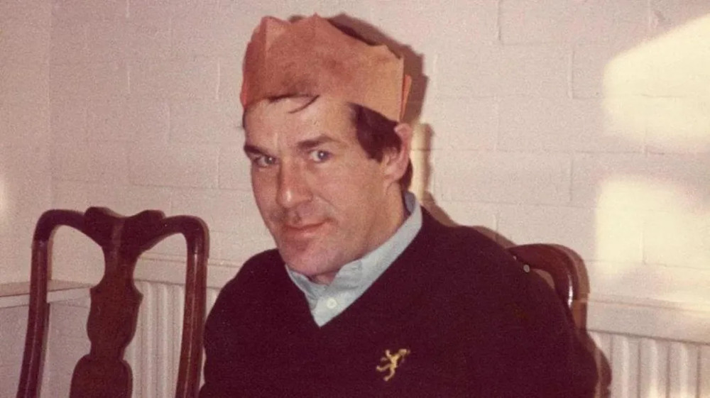 Ronnie Lockwood had autism and was left homeless after being ejected from a care centre at the age of 15