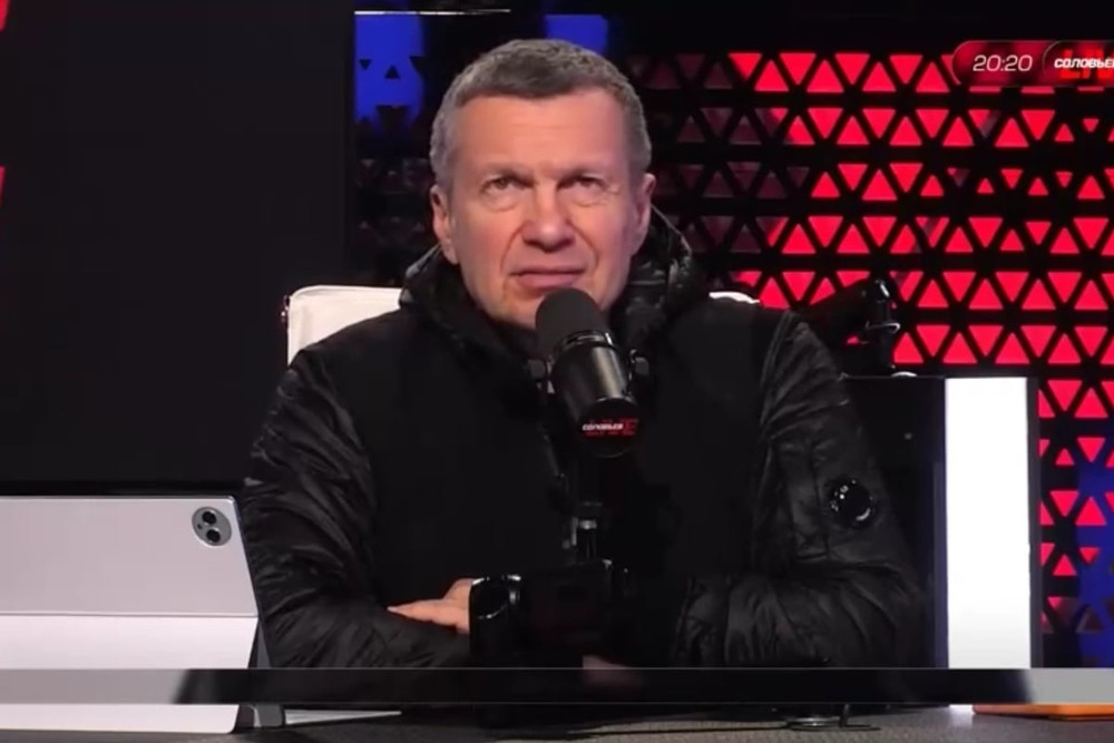 Владимир Соловьев