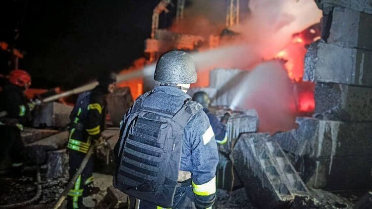 Иллюстративное фото