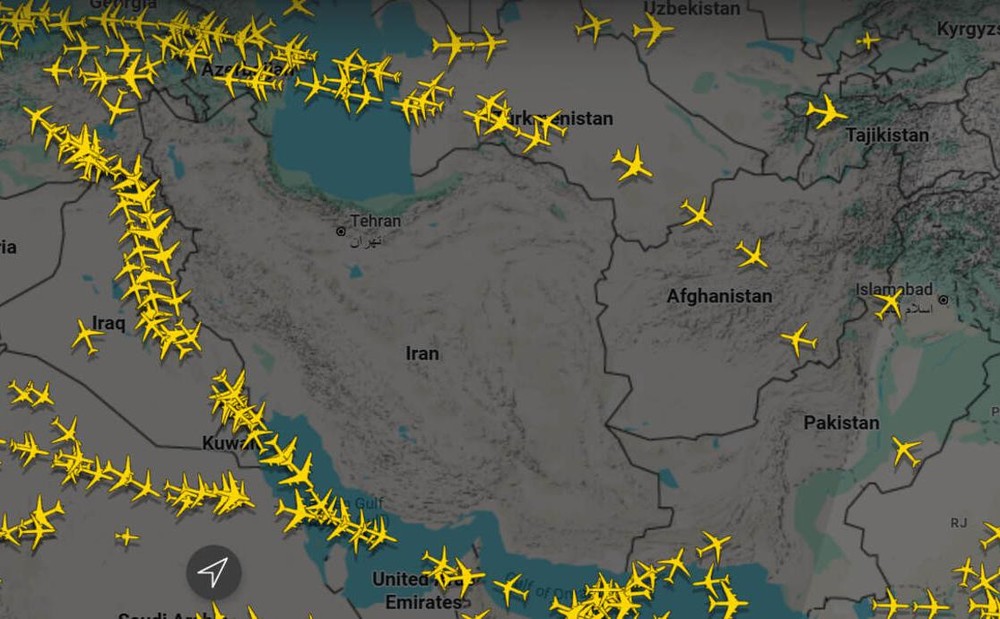 Flightradar24