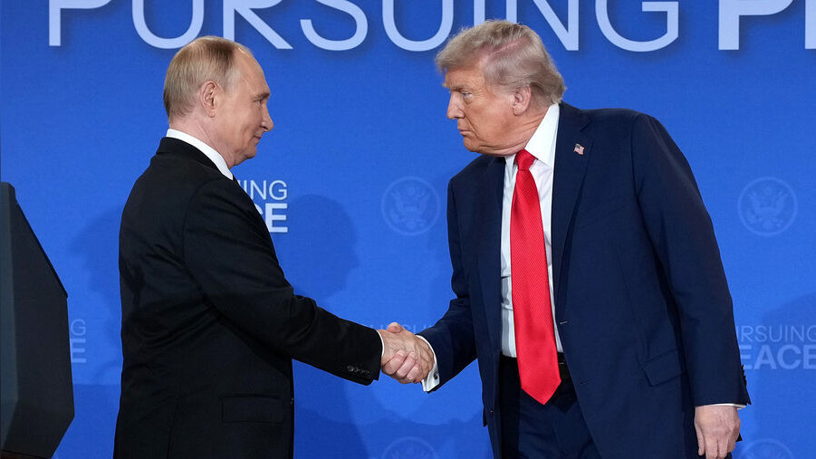 Иллюстративное фото