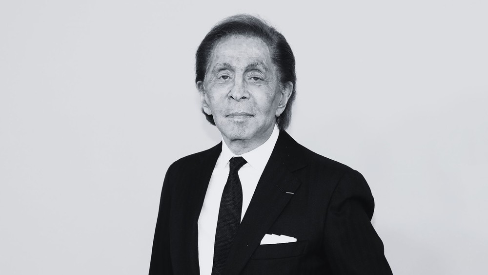 Валентино Гаравани