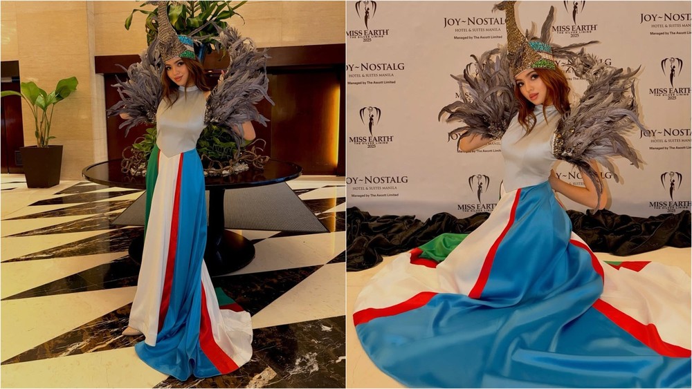 Шахризода Мадаминова