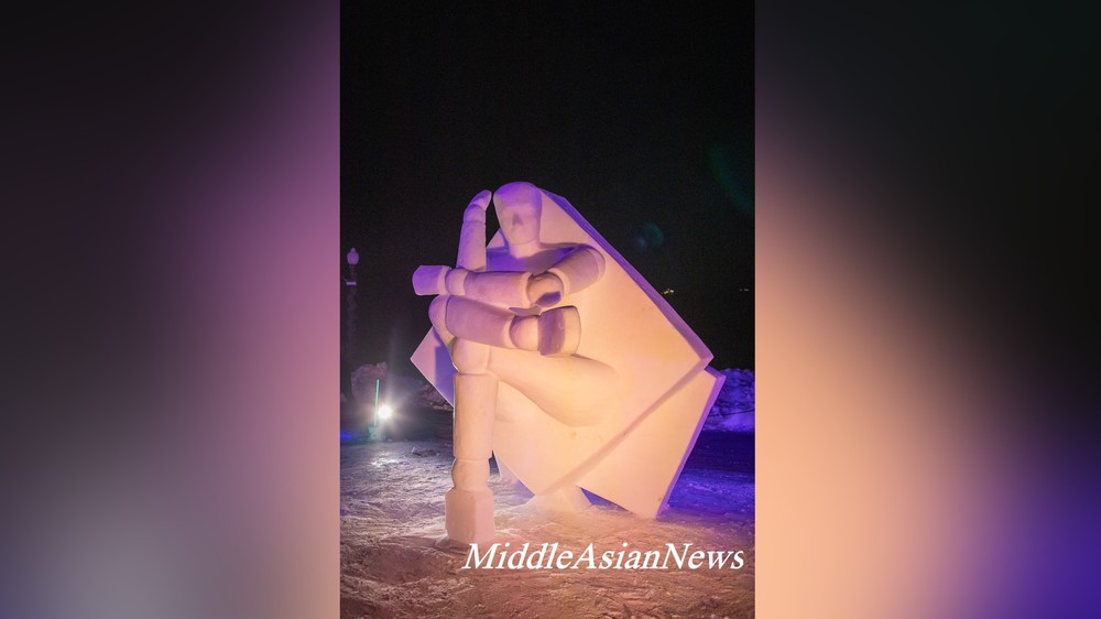 «Жизнь в рамке»