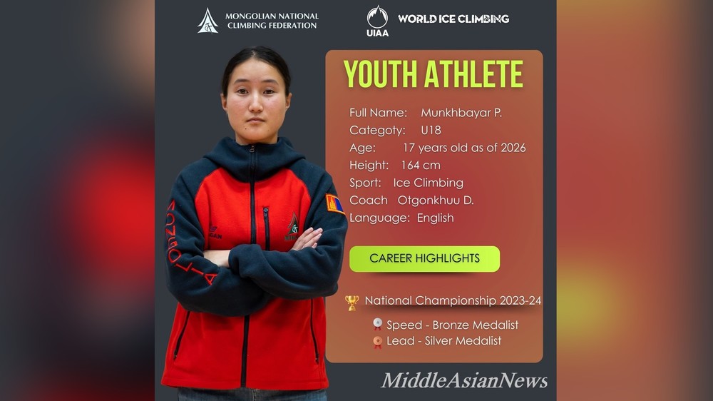 ПУРЭВСУРЭН Мөнхбаяр