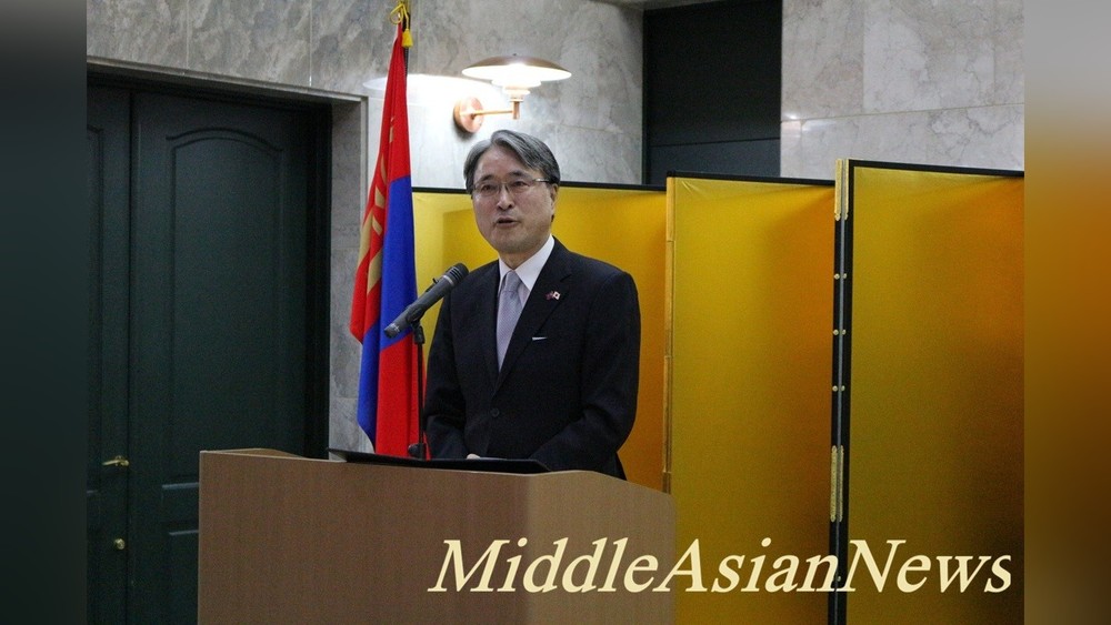 Игавахара ​​Масару