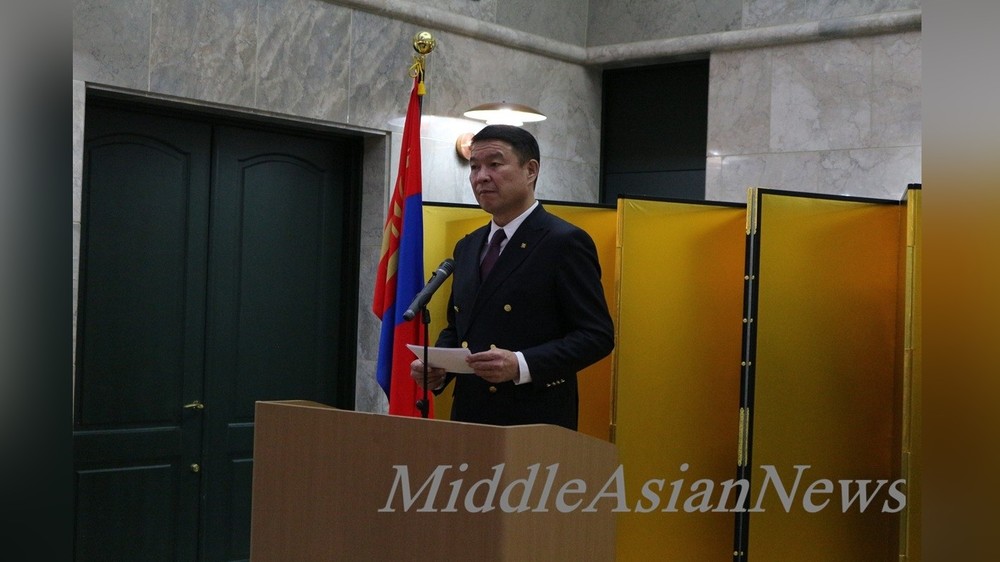 Батлут Дамба