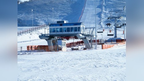 Сегодня в большинстве районов Монголии стабильная погода