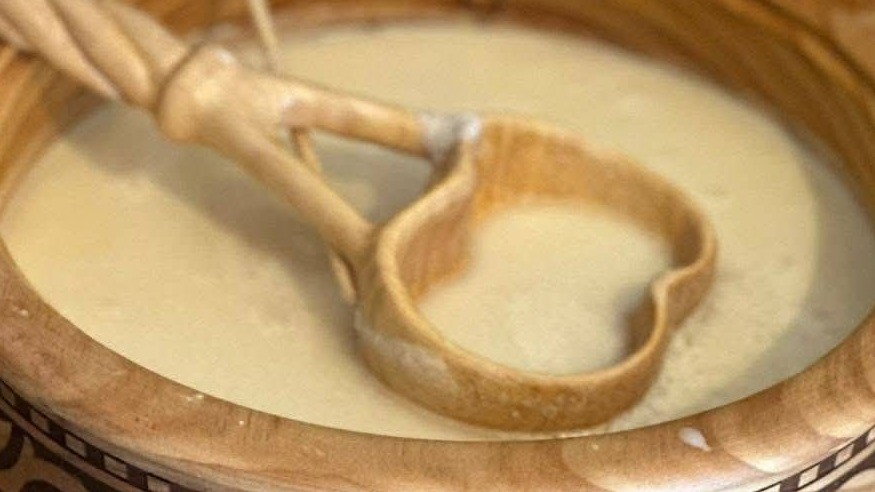 Фото — Фестиваль бозо в Нарыне