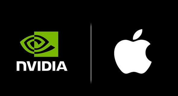 Apple Nvidiaдан алдыга чыкты жана дүйнөдөгү эң кымбат компанияга айланды