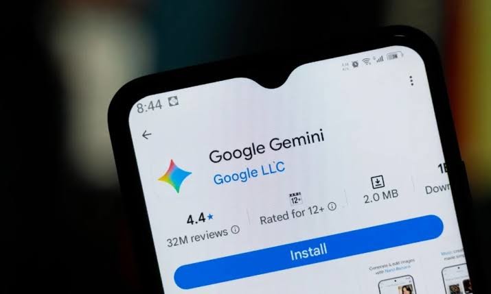 Google дастрасии ройгонро ба моделҳои пешрафтаи Gemini-и худ қатъ кард.