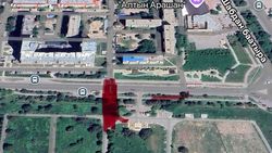 Горожанин просит сделать пешеходный переход на Ахунбаева