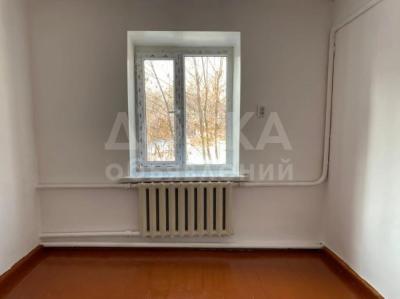 Продаю дом 3-ком. 60кв. м., этаж-1, 4-сот., стена кирпич, с.В.Антоновка.
