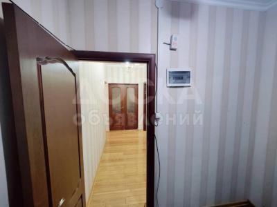 Продаю 3-комнатную квартиру, 103кв. м., этаж - 4/9, Улан 2.
