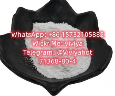 Factory Supply Purity 99% 71368-80-4 Bromazolam