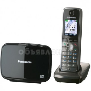 Продаем проводные и Dect-телефоны Panasonic в Бишкеке