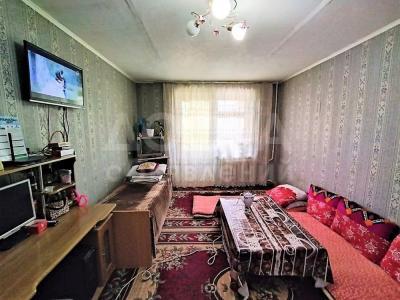 Продаю 1-комнатную квартиру, 31кв. м., этаж - 4/5, ул. Киевская - Молодая Гвардия.