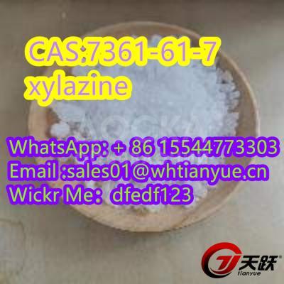 High quality CAS:7361-61-7   xylazine
