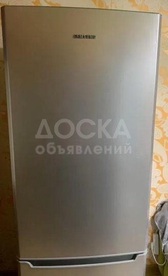 Холодильник SAMSUNG NoFrost