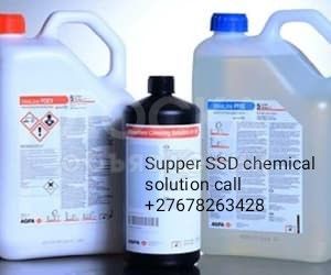 Buy Tested quality SSD chemical Solution and activation powder +27678263428.