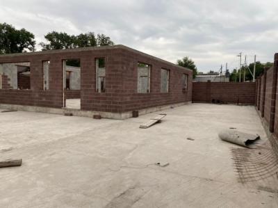 Срочно продаю 4х комнатный дом в городе Бишкек, село Ленинское.
